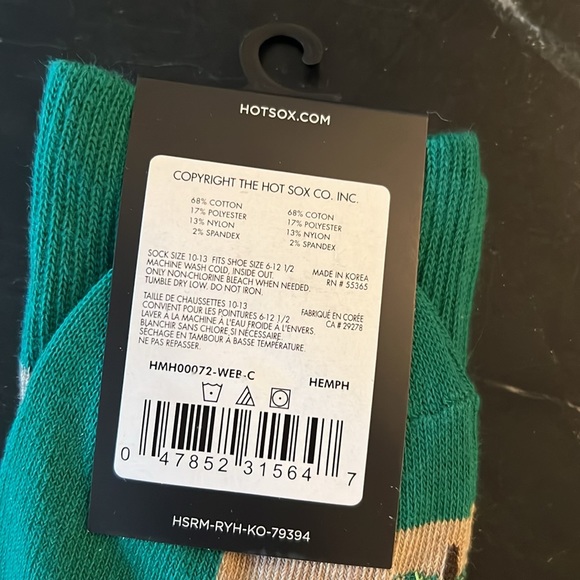 HOTSOX - Picture 3 of 3